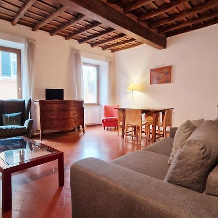 La Giulia Exclusive - Homkeey Apartments Rom Exterior foto