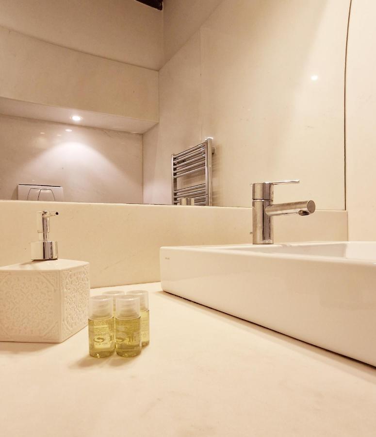 La Giulia Exclusive - Homkeey Apartments Rom Exterior foto