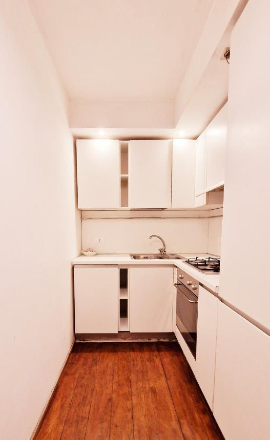 La Giulia Exclusive - Homkeey Apartments Rom Exterior foto